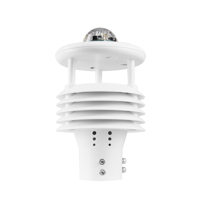 六要素氣象傳感器_氣象標準六參數(shù) 六要素氣象傳感器_氣象標準六參數(shù)