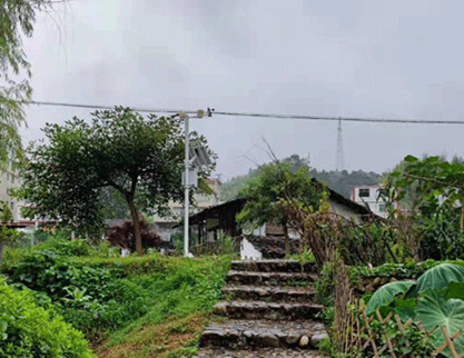 自然生態(tài)環(huán)境監(jiān)測站解決方案 自然生態(tài)環(huán)境監(jiān)測站解決方案