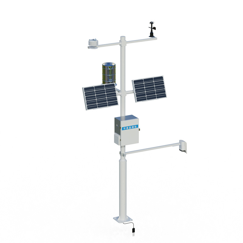 雪深觀測(cè)儀適用于氣象、交通與災(zāi)害預(yù)警中的雪深觀測(cè)