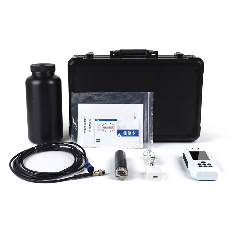 水中葉綠素檢測(cè)儀