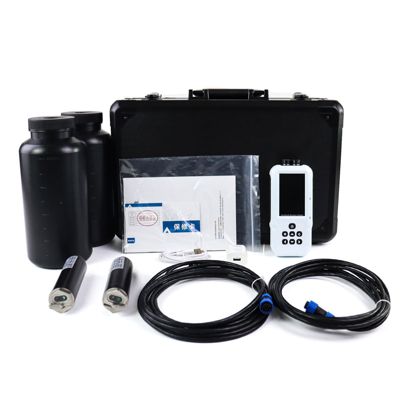 手持式葉綠素測試儀