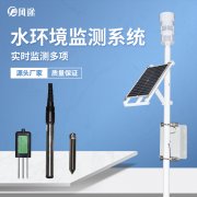 水產養殖業水質監測系統有哪些功能?